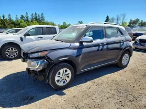 Hyundai Venue 1.6L 4 2024