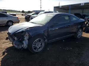 Chevrolet Cobalt 2.2L 4 2010