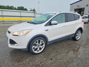Ford Escape 2.0L 4 2016