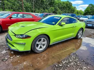 Ford Mustang 2.3L 4 2020