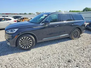 Lincoln Aviator 3.0L 6 2020