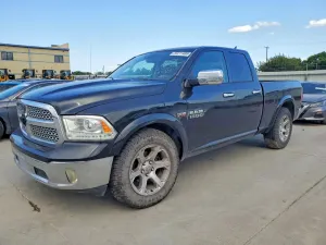 RAM 1500 5.7L 8 2017