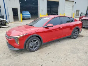 Kia K4 2.0L 4 2025