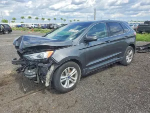 Ford Edge 2.0L 4 2020