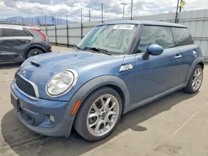 Mini Cooper 1.6L 4 2011