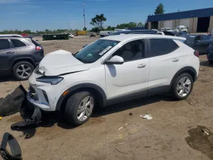 Buick Encore 1.3L 3 2024