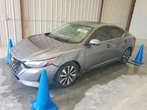 Nissan Sentra 2.0L 4 2024