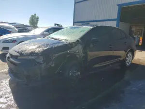 Toyota Corolla 2.0L 4 2026