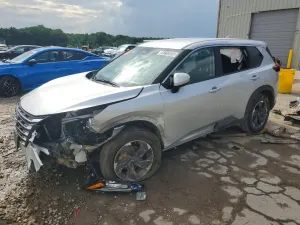 Nissan Rogue 1.5L 3 2025