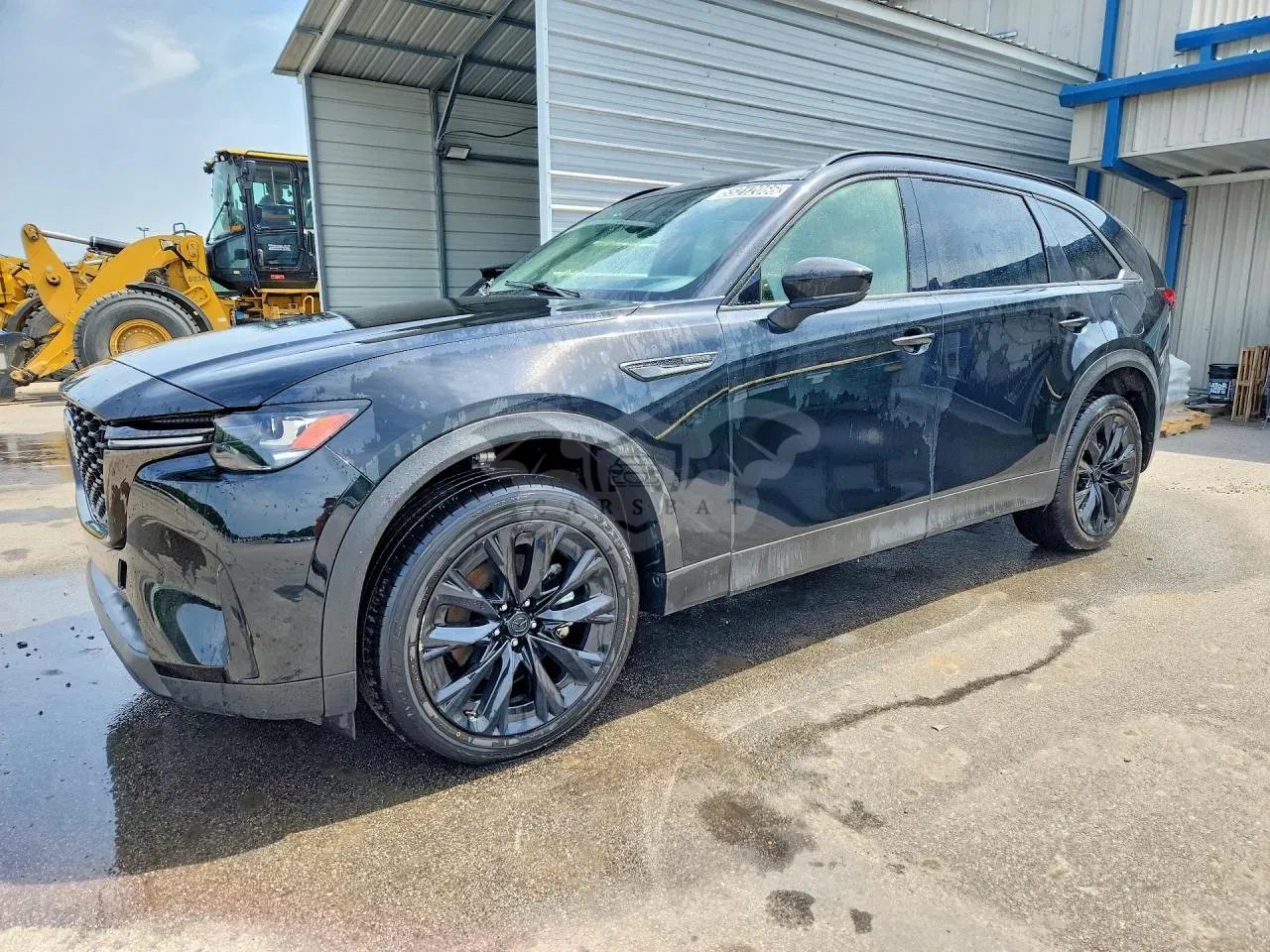 Mazda CX-90 3.3L 6 2026