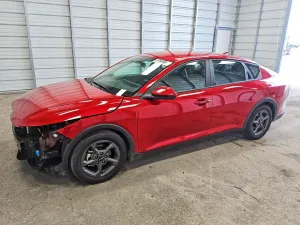 Kia K4 2.0L 4 2025