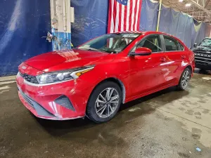 Kia Cerato / Forte / K3 2.0L 4 2023