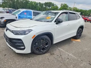 Volkswagen Tiguan 2.0L 4 2026