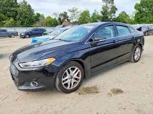 Ford Fusion 1.5L 4 2015