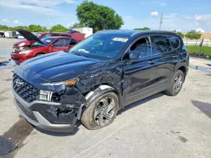 Hyundai Santa Fe 2.5L 4 2023