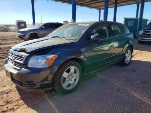 Dodge Caliber 2.0L 4 2008