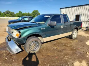 Ford F-150 4.6L 8 2007
