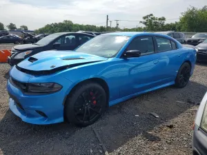 Dodge Charger 6.4L 8 2023