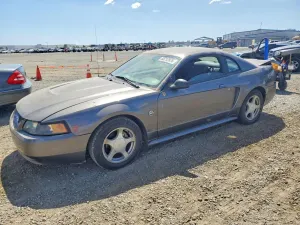 Ford Mustang 3.9L 6 2004