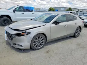 Mazda 3 2.5L 4 2023