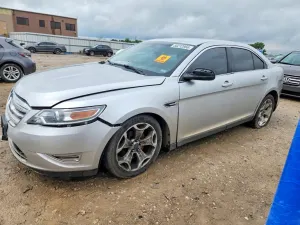 Ford Taurus 3.5L 6 2010