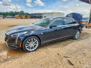 Cadillac CT6 3.6L 6 2019