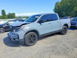 Honda Ridgeline 3.5L 6 2022