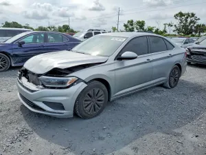 Volkswagen Jetta 1.4L 4 2019