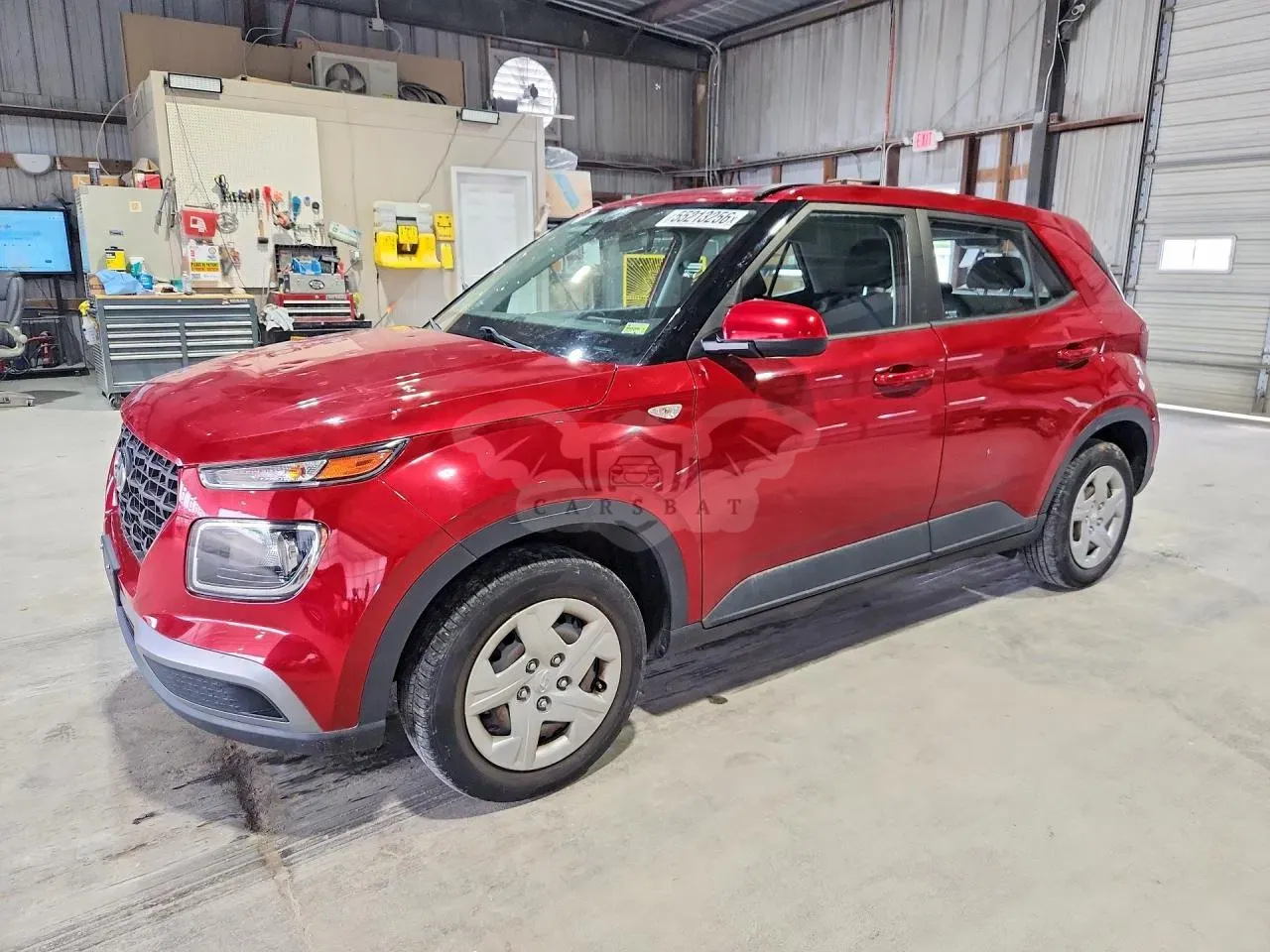 Hyundai Venue 1.6L 4 2020