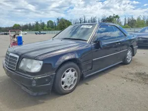 Mercedes-Benz 300 3.2L 6 1993