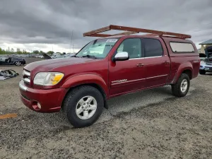 Toyota Tundra 4.7L 8 2005