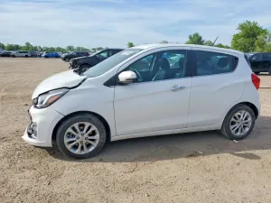 Chevrolet Spark 1.4L 4 2019