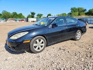 Lexus ES 3.3L 6 2005