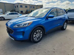 Ford Escape 1.5L 3 2020