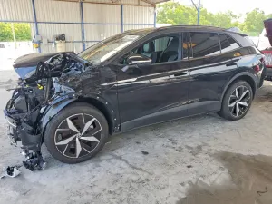 Volkswagen ID.4 2023