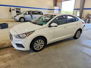 Hyundai Accent 1.6L 4 2019