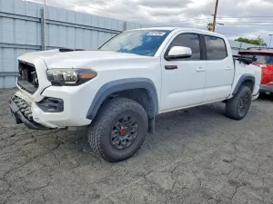 Toyota Tacoma 3.5L 6 2019