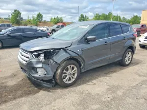 Ford Escape 1.5L 4 2019