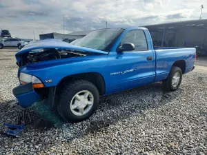Dodge Dakota 3.9L 6 1998