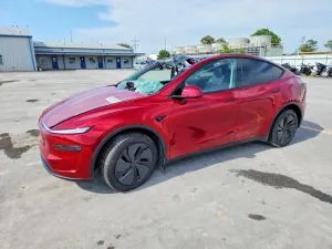 Tesla Model Y 2026