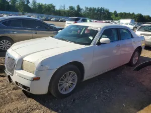 Chrysler 300 3.5L 6 2008