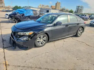 Honda Civic 2.0L 4 2023
