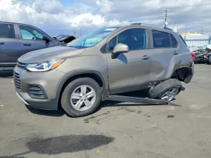 Chevrolet Trax 1.4L 4 2022