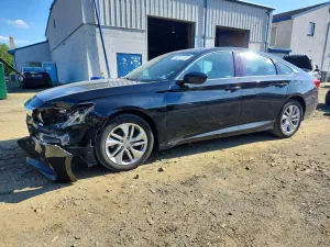 Honda Accord 1.5L 4 2019