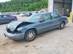 Buick Park Avenue 3.8L 6 2002
