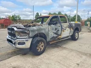 RAM 2500 6.4L 8 2024