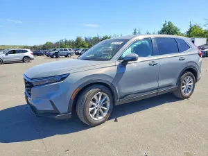 Honda CR-V 1.5L 4 2024