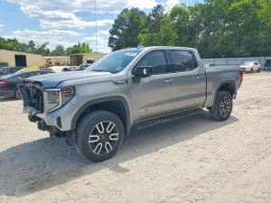 GMC Sierra 6.2L 8 2025