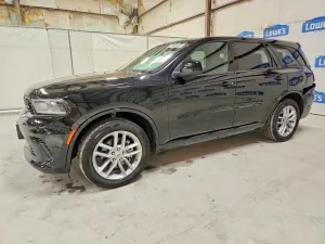 Dodge Durango 3.6L 6 2025