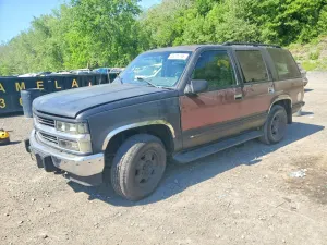 Chevrolet Tahoe 5.7L 8 1996